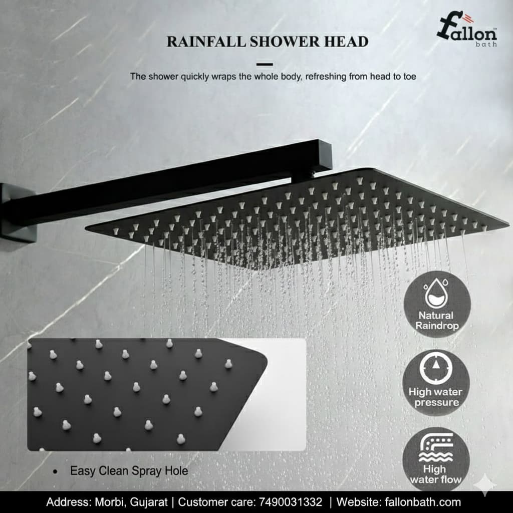 Shower Head